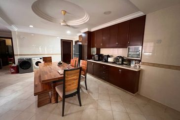 Seksyen 3, Bandar Baru Bangi