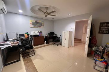 Seksyen 3, Bandar Baru Bangi