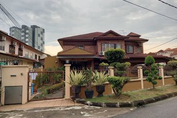 Seksyen 3, Bandar Baru Bangi