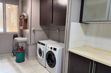 Puteri Palma Condominium @ IOI Resort City