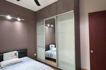 Puteri Palma Condominium @ IOI Resort City