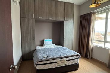 Puteri Palma Condominium @ IOI Resort City