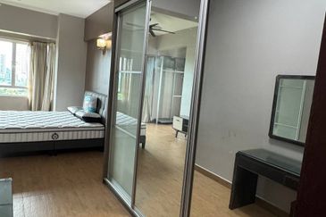 Puteri Palma Condominium @ IOI Resort City