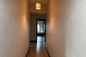 Puteri Palma Condominium @ IOI Resort City