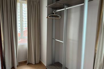 Puteri Palma Condominium @ IOI Resort City