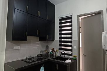 The Strata @ Bandar Puteri Bangi