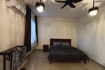 The Strata @ Bandar Puteri Bangi