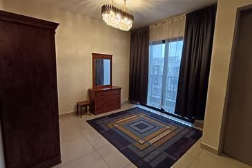 The Strata @ Bandar Puteri Bangi