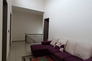 The Strata @ Bandar Puteri Bangi