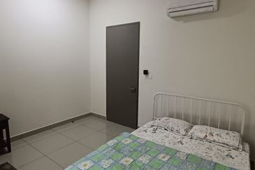 The Strata @ Bandar Puteri Bangi