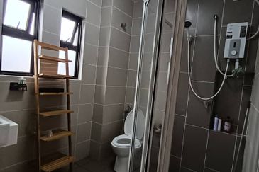 The Strata @ Bandar Puteri Bangi