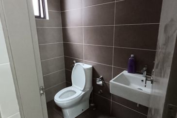 The Strata @ Bandar Puteri Bangi