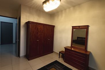 The Strata @ Bandar Puteri Bangi