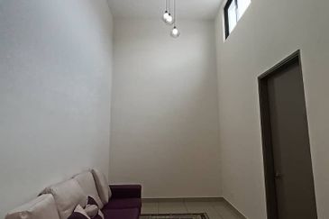 The Strata @ Bandar Puteri Bangi