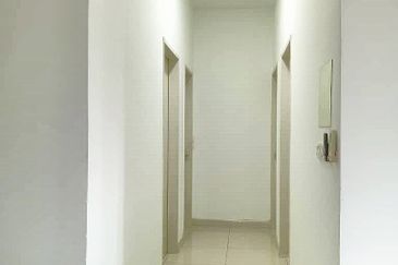 Savanna Executive Suites @ Southville City