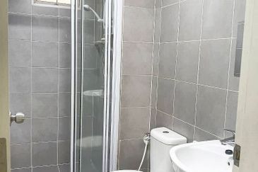 Savanna Executive Suites @ Southville City