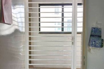 Savanna Executive Suites @ Southville City