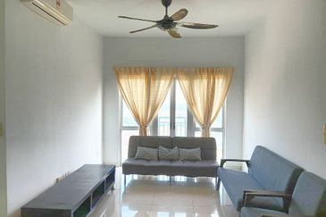 Savanna Executive Suites @ Southville City