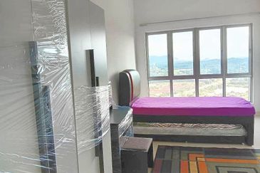 Savanna Executive Suites @ Southville City