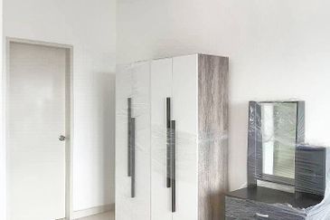 Savanna Executive Suites @ Southville City