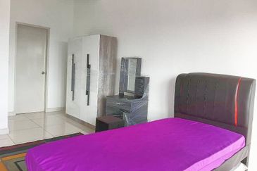 Savanna Executive Suites @ Southville City