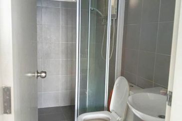 Savanna Executive Suites @ Southville City