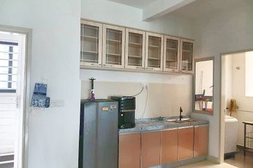 Savanna Executive Suites @ Southville City