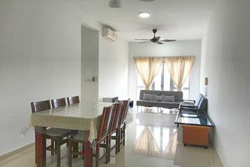 Savanna Executive Suites @ Southville City