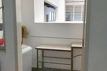 Savanna Executive Suites @ Southville City