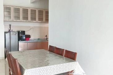 Savanna Executive Suites @ Southville City