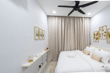 Seasons Garden Residences