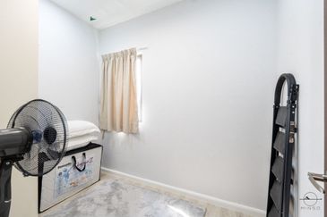 Seasons Garden Residences