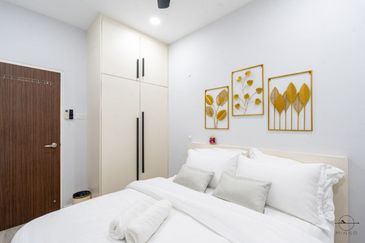 Seasons Garden Residences