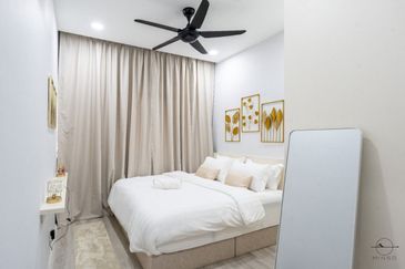 Seasons Garden Residences