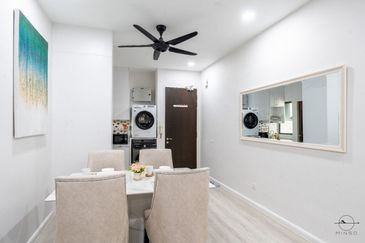 Seasons Garden Residences