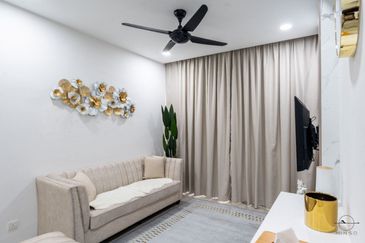 Seasons Garden Residences