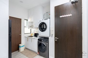 Seasons Garden Residences