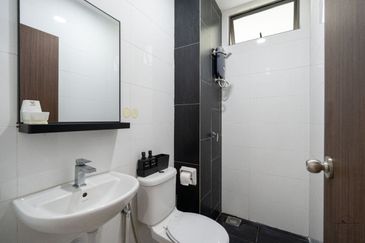 Seasons Garden Residences