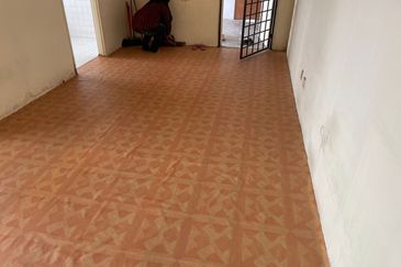 Seksyen 16, Bandar Baru Bangi