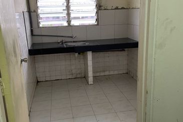 Seksyen 16, Bandar Baru Bangi