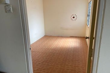 Seksyen 16, Bandar Baru Bangi