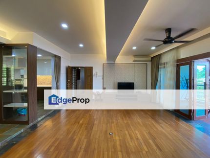 Hijau Apartment, Ukay Height, Ampang For Rent , Selangor, Ampang