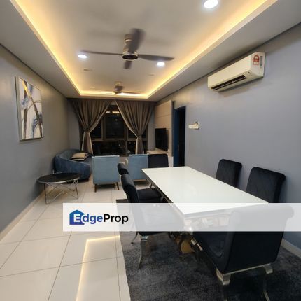 Sfera Residency [Fully Furnished], Seri Kembangan , Selangor, Puchong