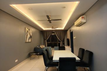 Sfera Residency @ Puchong South