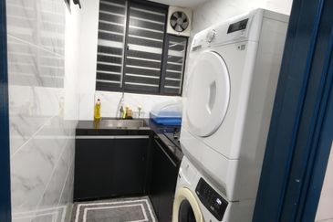 Sfera Residency @ Puchong South