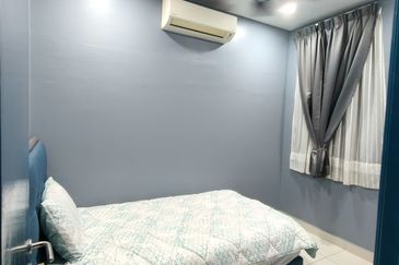 Sfera Residency @ Puchong South