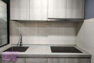 Sfera Residency @ Puchong South