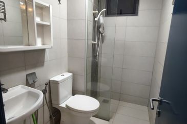 Sfera Residency @ Puchong South