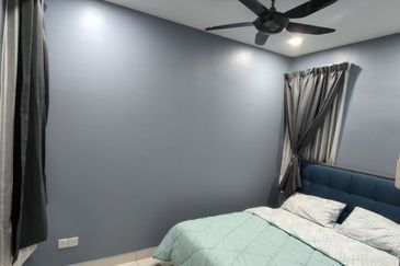 Sfera Residency @ Puchong South