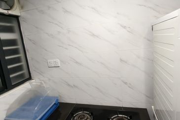 Sfera Residency @ Puchong South